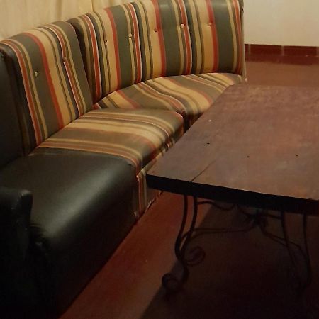 Апартаменты La Casita Пуэрто-Игуасу Экстерьер фото